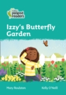 Image for Izzy&#39;s butterfly garden
