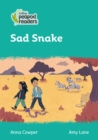 Image for Sad snake