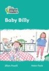Image for Level 3 - Baby Billy