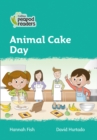 Image for Level 3 - Animal Cake Day