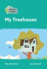 Image for My treehouse