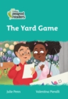 Image for Level 3 - The Yard Game