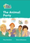 Image for The animal party
