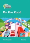 Image for Level 3 - On the Road