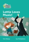 Image for Level 3 - Lottie Loves Music!