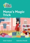 Image for Mona&#39;s magic trick