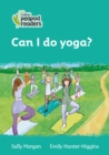 Image for Level 3 - Can I do yoga?