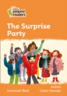 Image for Level 4 - The Surprise Party
