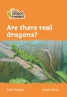 Image for Are there real dragons?