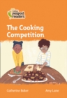 Image for The cooking competition