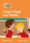 Image for I can&#39;t find my tooth!