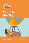 Image for Level 4 - Climb to the Sky