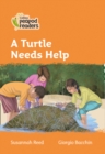 Image for Level 4 - A Turtle Needs Help