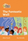 Image for Level 4 - The Fantastic Wall