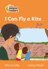 Image for I can fly a kite