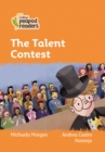 Image for The talent contest
