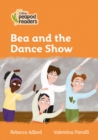 Image for Level 4 - Bea and the Dance Show