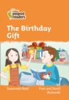 Image for Level 4 - The Birthday Gift