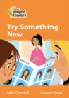 Image for Level 4 - Try Something New