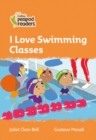 Image for I love swimming classes