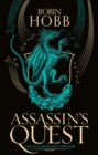 Image for Assassin&#39;s quest