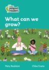 Image for Level 3 - What can we grow?