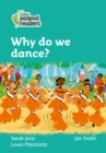 Image for Level 3 - Why do we dance?