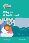 Image for Level 3 - Why is it bedtime?