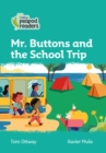 Image for Level 3 - Mr. Buttons and the School Trip