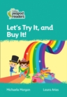 Image for Let&#39;s try it, and buy it!