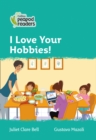 Image for I love your hobbies