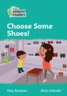 Image for Level 3 - Choose Some Shoes!