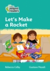 Image for Let&#39;s make a rocket
