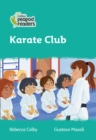 Image for Level 3 - Karate Club