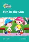 Image for Level 3 - Fun in the Sun
