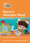 Image for Level 4 - Harry&#39;s Hamster Hunt