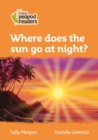 Image for Where does the Sun go at night?