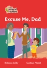 Image for Level 5 - Excuse Me, Dad