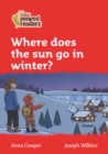 Image for Level 5 - Where does the sun go in winter?