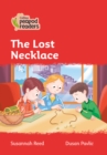 Image for Level 5 - The Lost Necklace