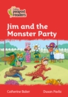 Image for Level 5 - Jim and the Monster Party