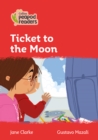 Image for Ticket to the Moon