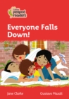Image for Level 5 - Everyone Falls Down!