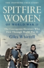 Image for Spitfire women of World War II