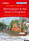 Image for Birmingham and the Heart of England