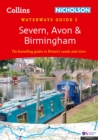 Image for Severn, Avon and Birmingham