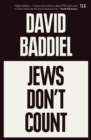Image for Jews don&#39;t count
