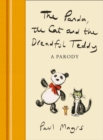 Image for The Panda, the Cat and the Dreadful Teddy