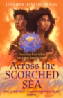 Image for Across the Scorched Sea