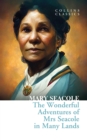 Image for The Wonderful Adventures of Mrs Seacole in Many Lands